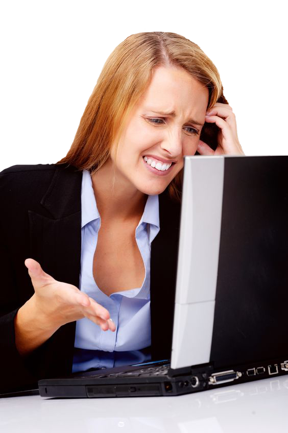 Web Search Frustration Web Search Frustration